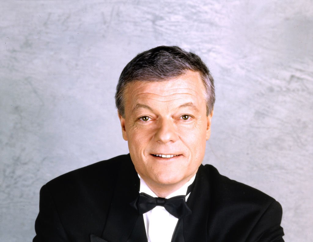 Fabrice Animateur Radio Culte Explique Son D part L ge De 60 Ans