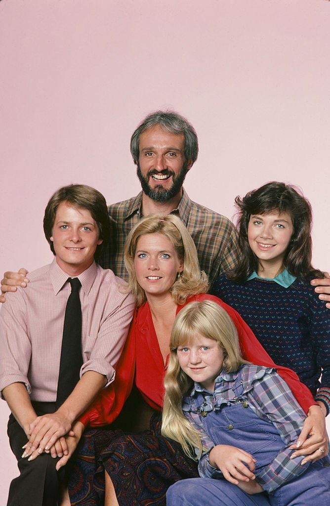 Inside the Life and Career of Tina Yothers after ‘Family Ties’