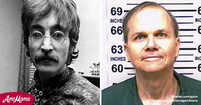 Man who killed John Lennon has been denied parole again