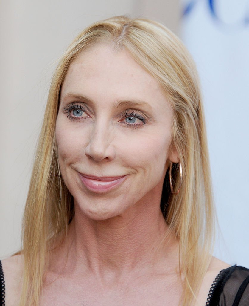 La comédienne Jilie Mack | Photo : Getty Images
