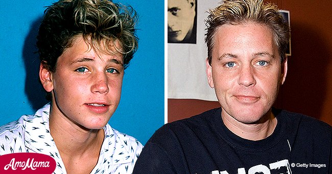 Corey Haim's Life and Death — inside the Child Star's Battle with Fame ...