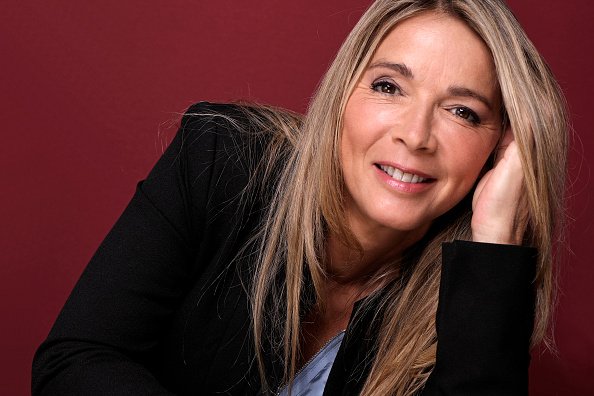 "Hélène et les garçons" : La vie d'Hélène Rollès, 26 ans après la fin ...