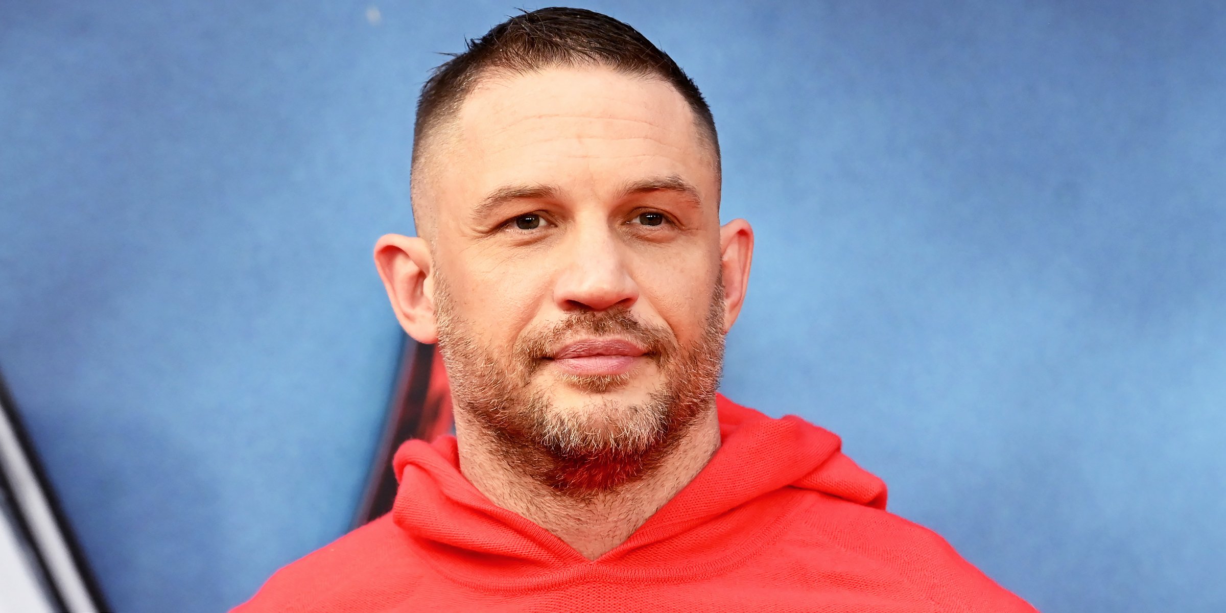 Tom Hardy | Source: Getty Images 