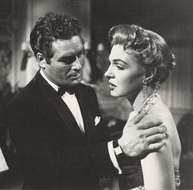 Jorge Mistral y Zully Moreno. |Foto: Wikipedia Jorge Mistral y Zully Moreno. |Foto: Wikipedia