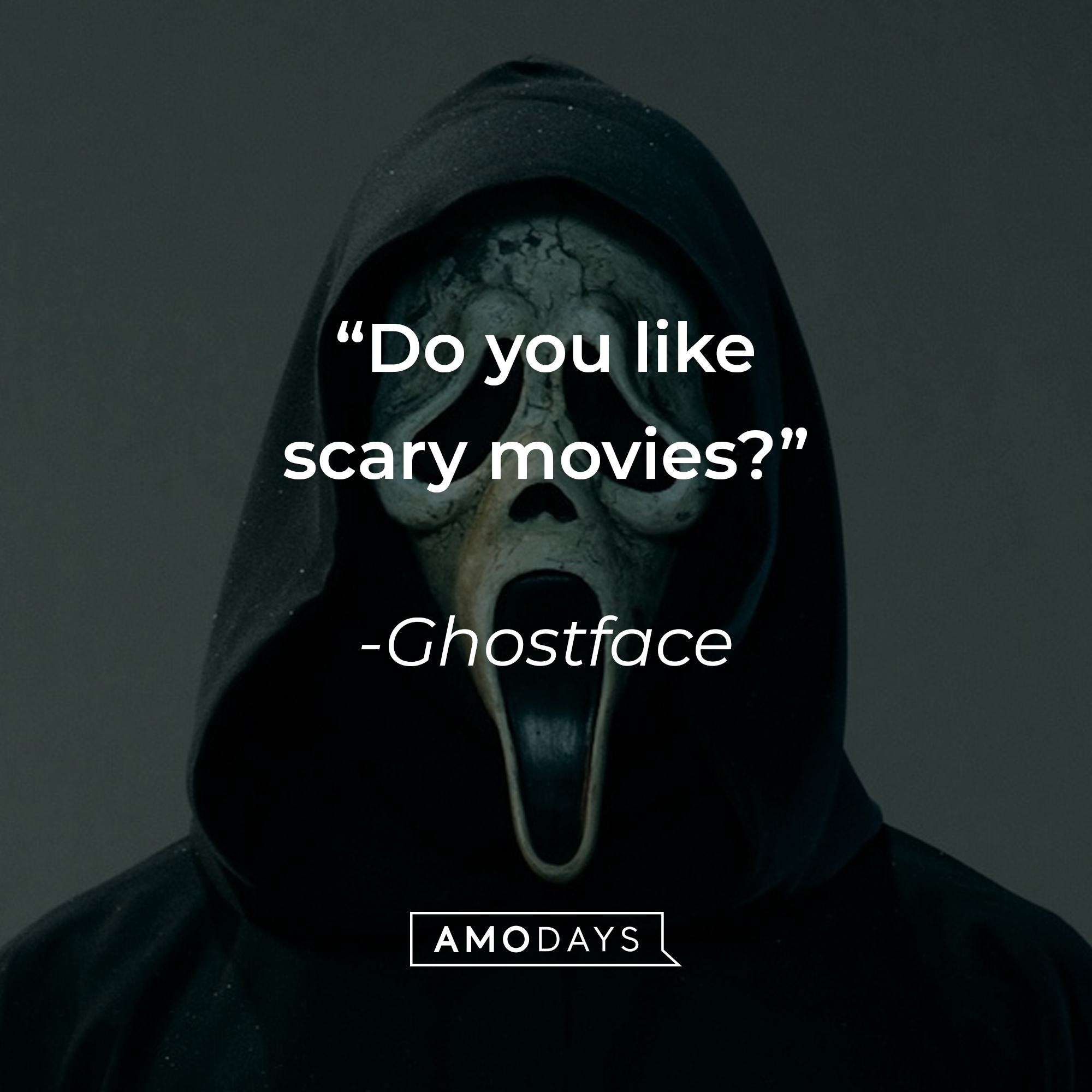 45 Quotes From Scream From The Victims To The Sinister Characters 45 Quotes From Scream From The Victims To The Sinister Characters