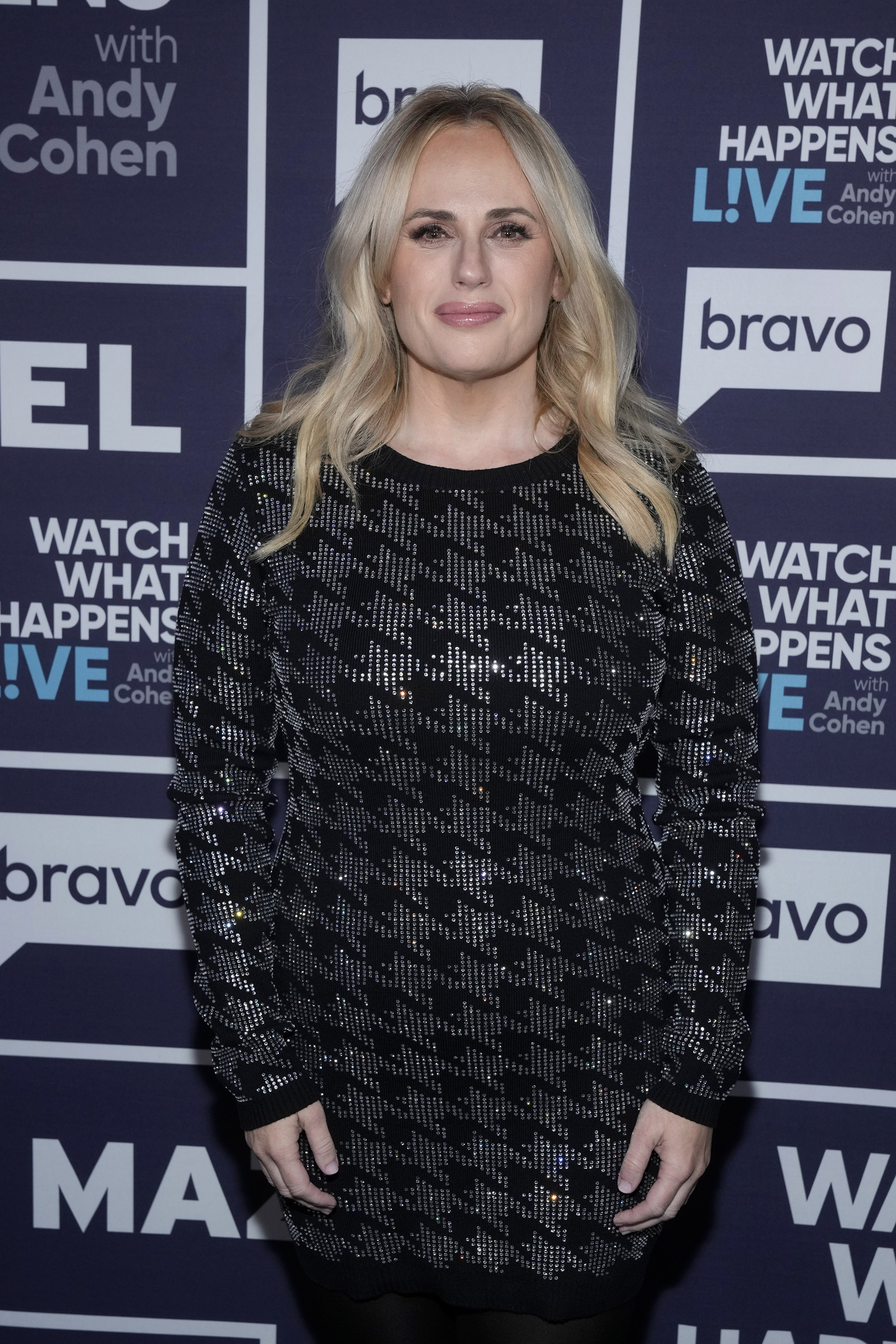 Rebel Wilson on February 27, 2023 | Source: Getty Images