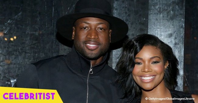 This is how Gabrielle Union found out about her ex-husband's infidelity