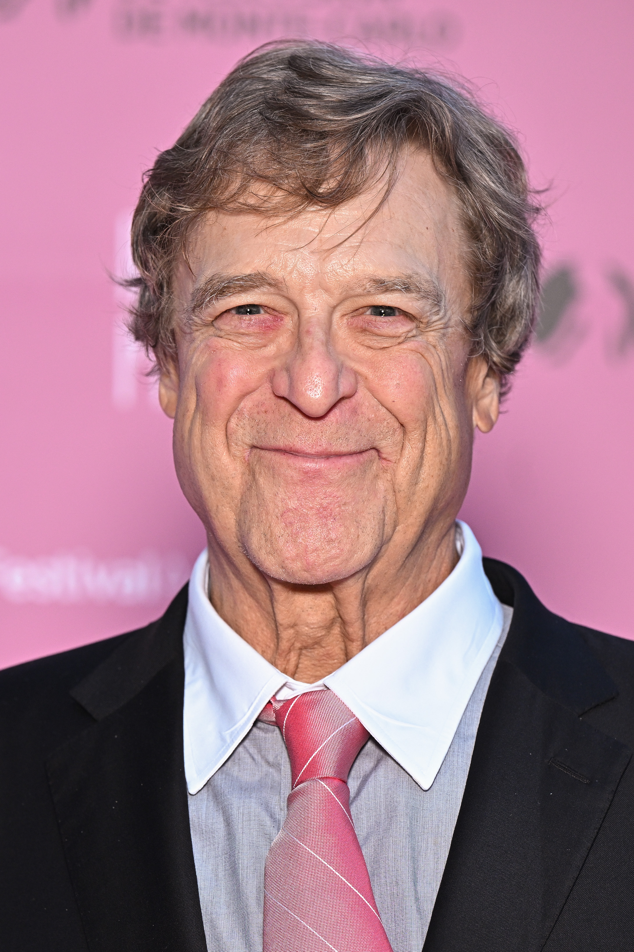 John Goodman at the party during the 62nd Monte Carlo TV Festival at the Monte-Carlo Beach hotel on June 16, 2023, in Monaco. | Source: Getty Images