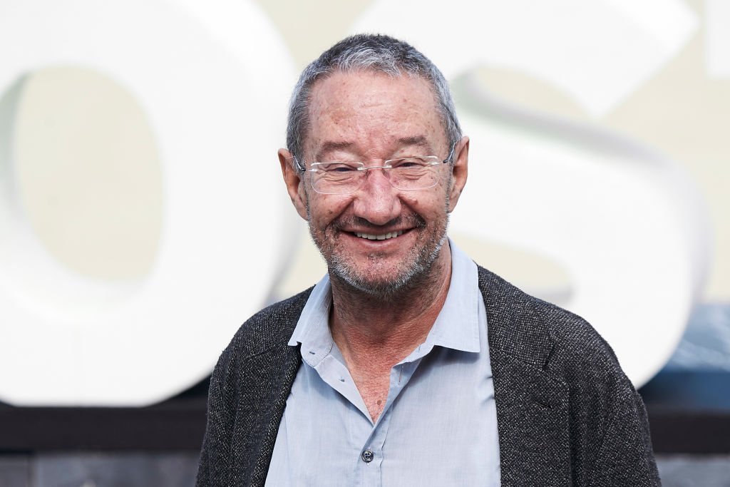 Carlos Boyero asiste al photocall 'Historias De Nuestro Cine' durante el 67o Festival Internacional de Cine de San Sebastián en Kursaal, San Sebastián el 24 de septiembre de 2019. España. |Foto: Getty Images Carlos Boyero asiste al photocall 'Historias De Nuestro Cine' durante el 67o Festival Internacional de Cine de San Sebastián en Kursaal, San Sebastián el 24 de septiembre de 2019. España. |Foto: Getty Images