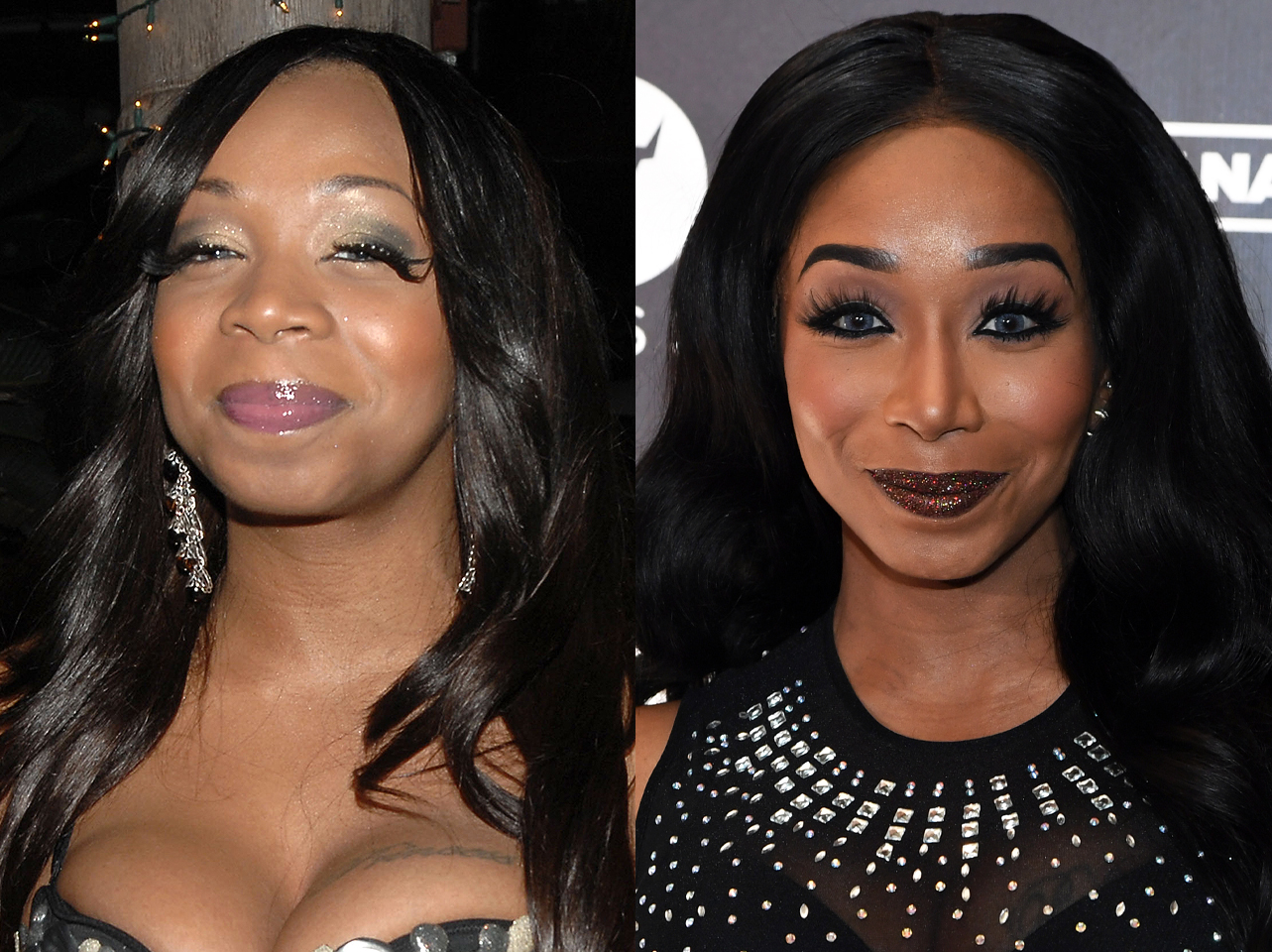 Tiffany "New York" Pollard | Source: Getty Images