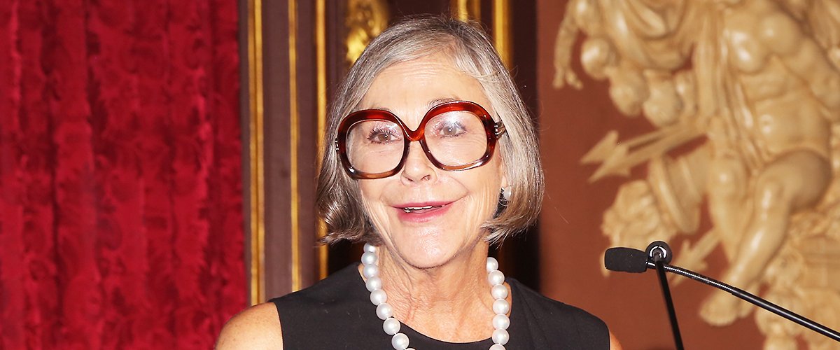 Alice Walton at American Federation of Arts Gala & Cultural Leadership Awards 2016 | Photo: Getty Images