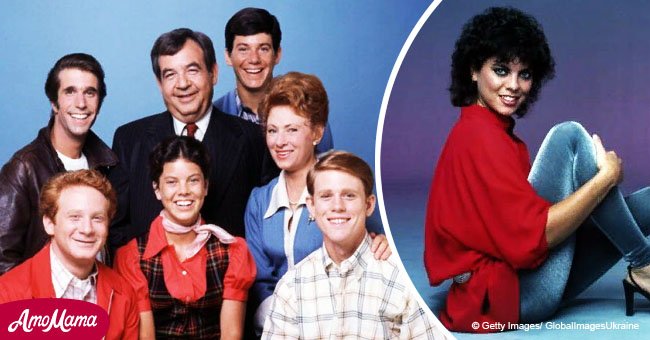 A year later, new information arises about 'Happy Days' actress Erin Moran's cause of death