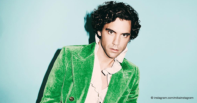 Mika : Qui est Andy Dermanis, son petit-ami depuis plus de 10 ans ?