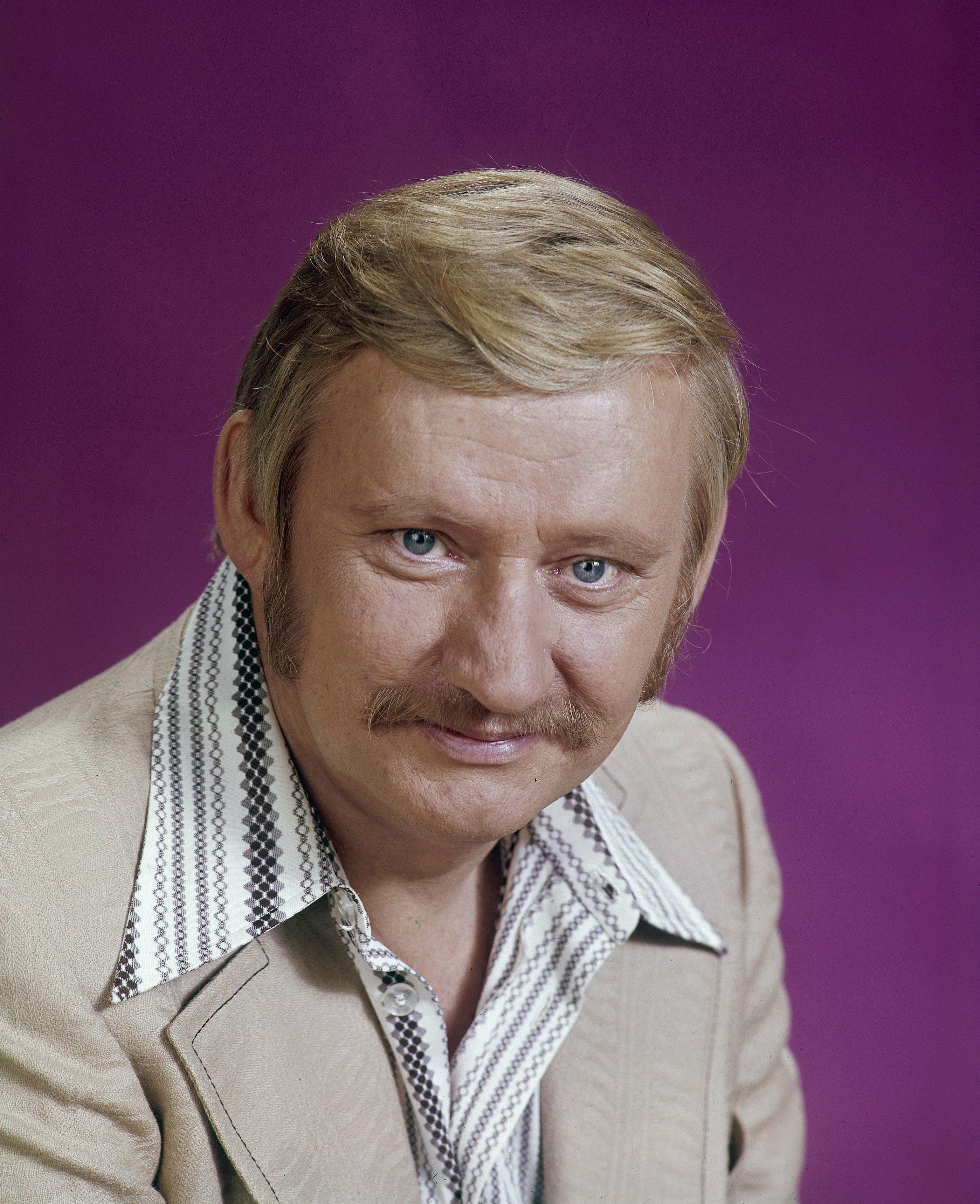 Dave Madden aka Reuben Kincaid from "The Partridge Family" | Source: Getty Images