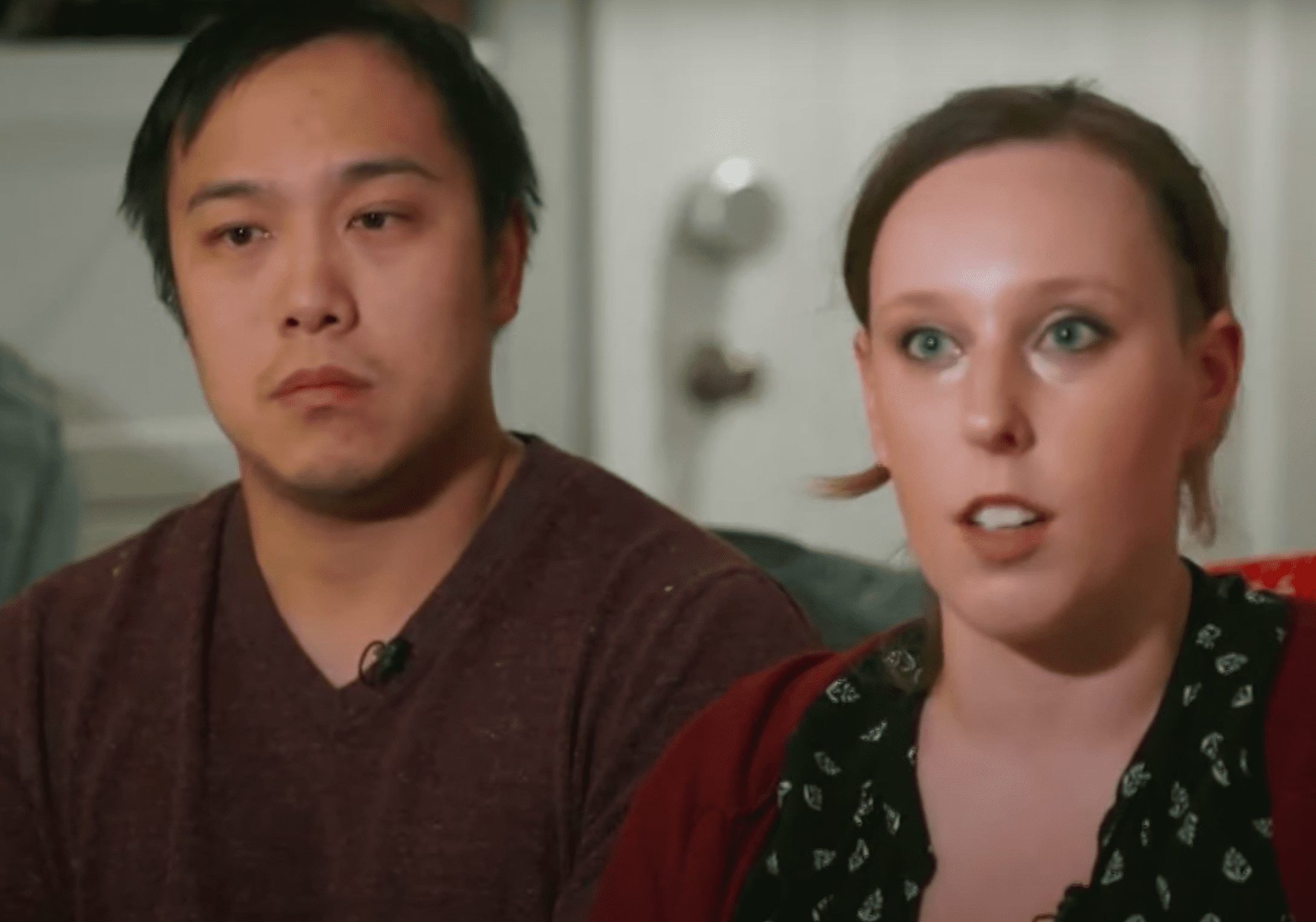 Parents Jo and John were shocked by their child's experience. | Source: youtube.com/KING 5