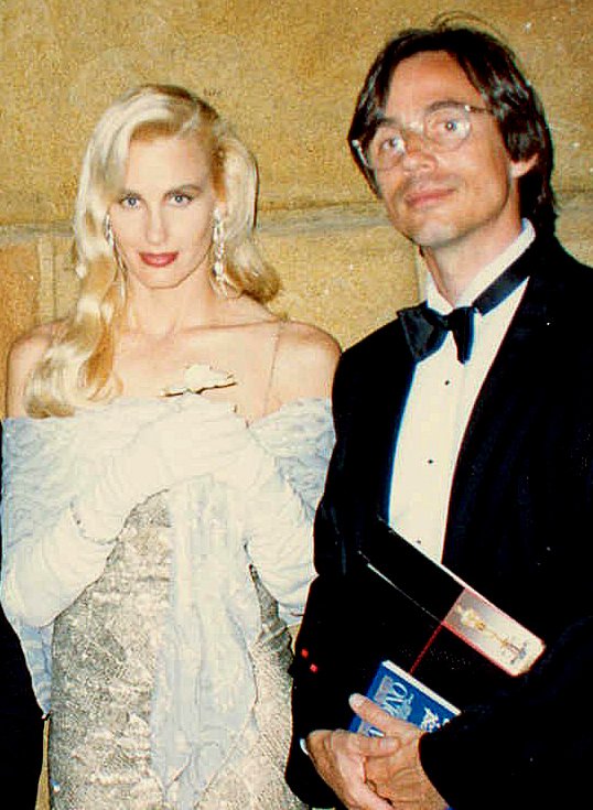 Daryl Hannah And Jackson Browne: A Deep Dive Into Their Lives And Love ...