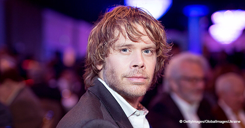 An Inside Look at the Lives of NCIS: LA Star Eric Christian Olsen and His Wife Sarah Wright