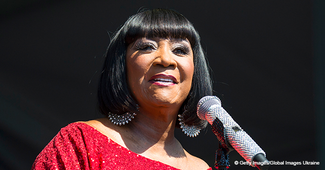 Details behind Night That Jackie Wilson Allegedly Tried to Molest Patti LaBelle