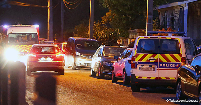Gironde : un enfant de quatre ans retrouvé mort chez lui à côté de sa mère, inconsciente