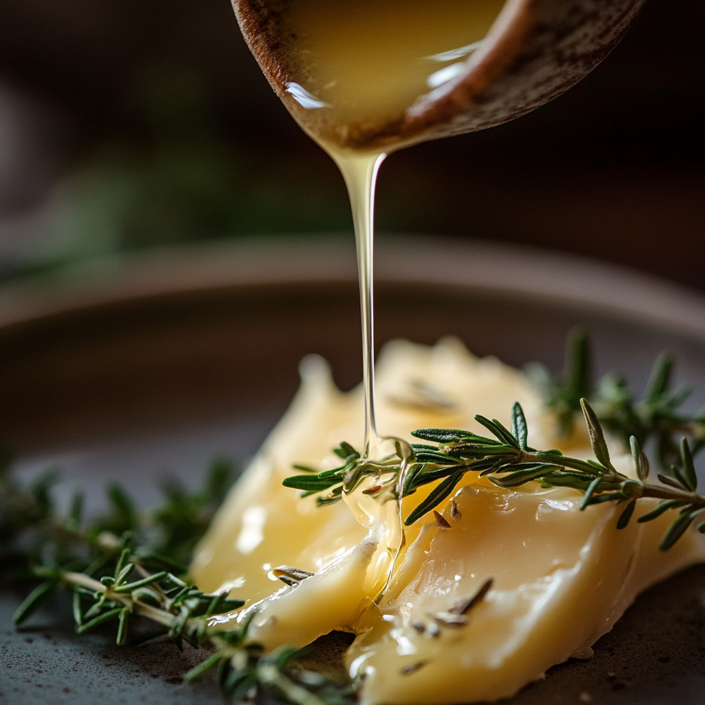 A herb butter | Source: Midjourney