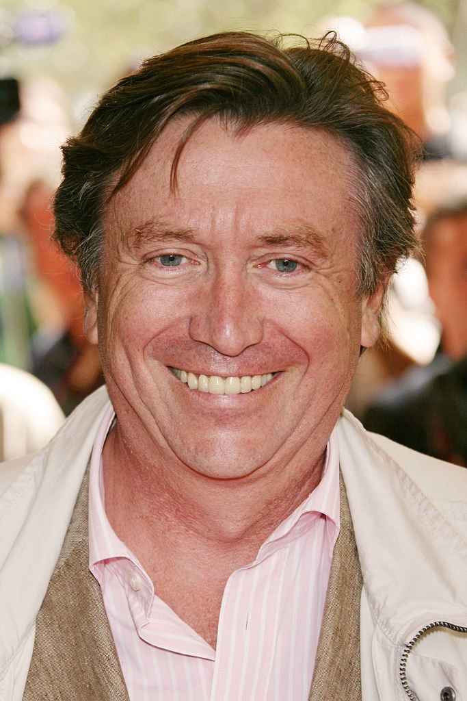 Jacques Legros est décontracté. | Photo : Getty Images Jacques Legros est décontracté. | Photo : Getty Images