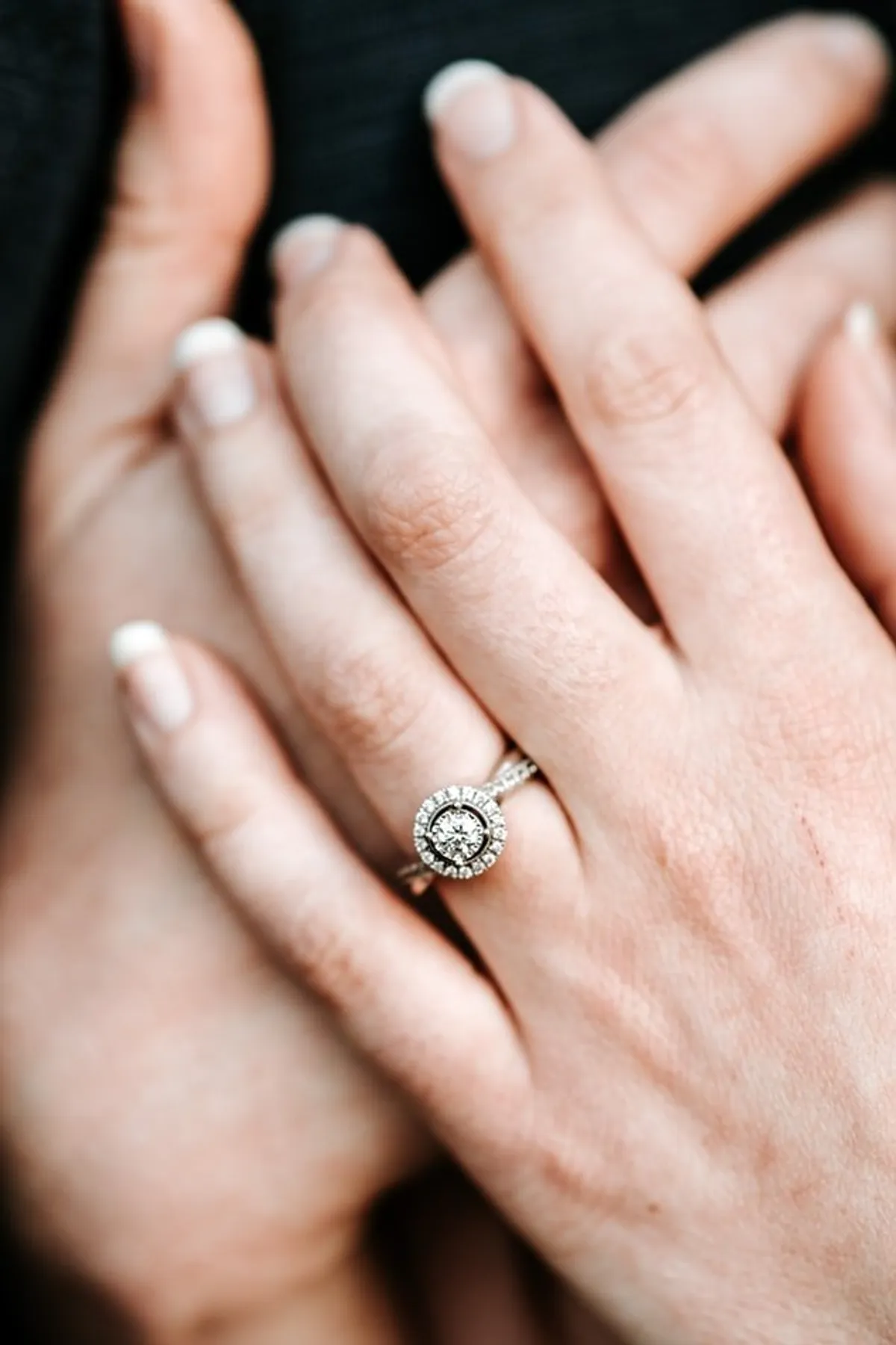 The engagement ring | Source: Unsplash