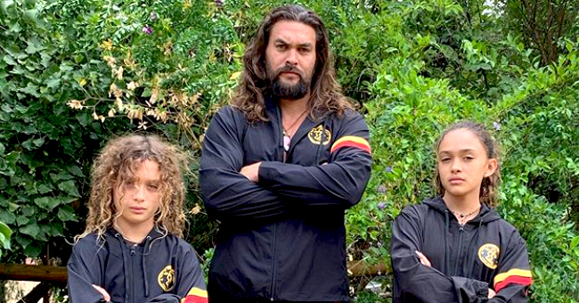 instagram.com/prideofgypsies