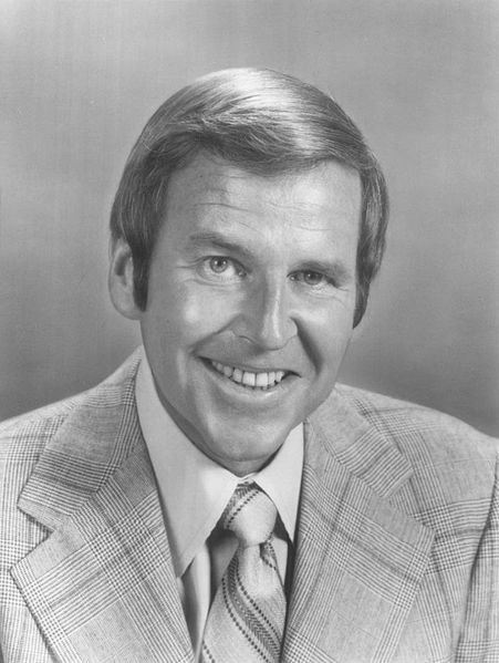  Paul Lynde, promoting the September 13, 1972 premiere of the ABC television series, "The Paul Lynde Show." | Source: Wikimedia Commons