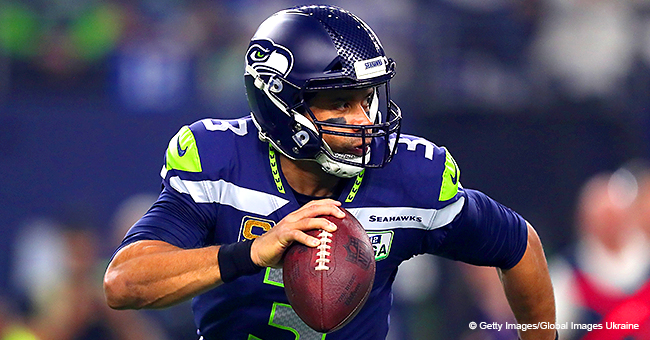 Russell Wilson Is Top-Paid NFL Player