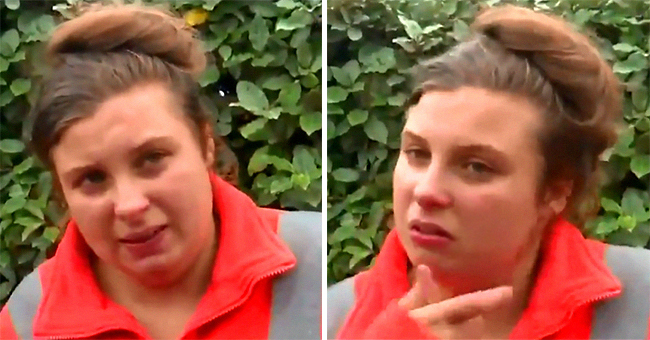 francoise dorleac adepte de la bicyclette