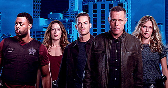 Facebook/NBCChicagoPD