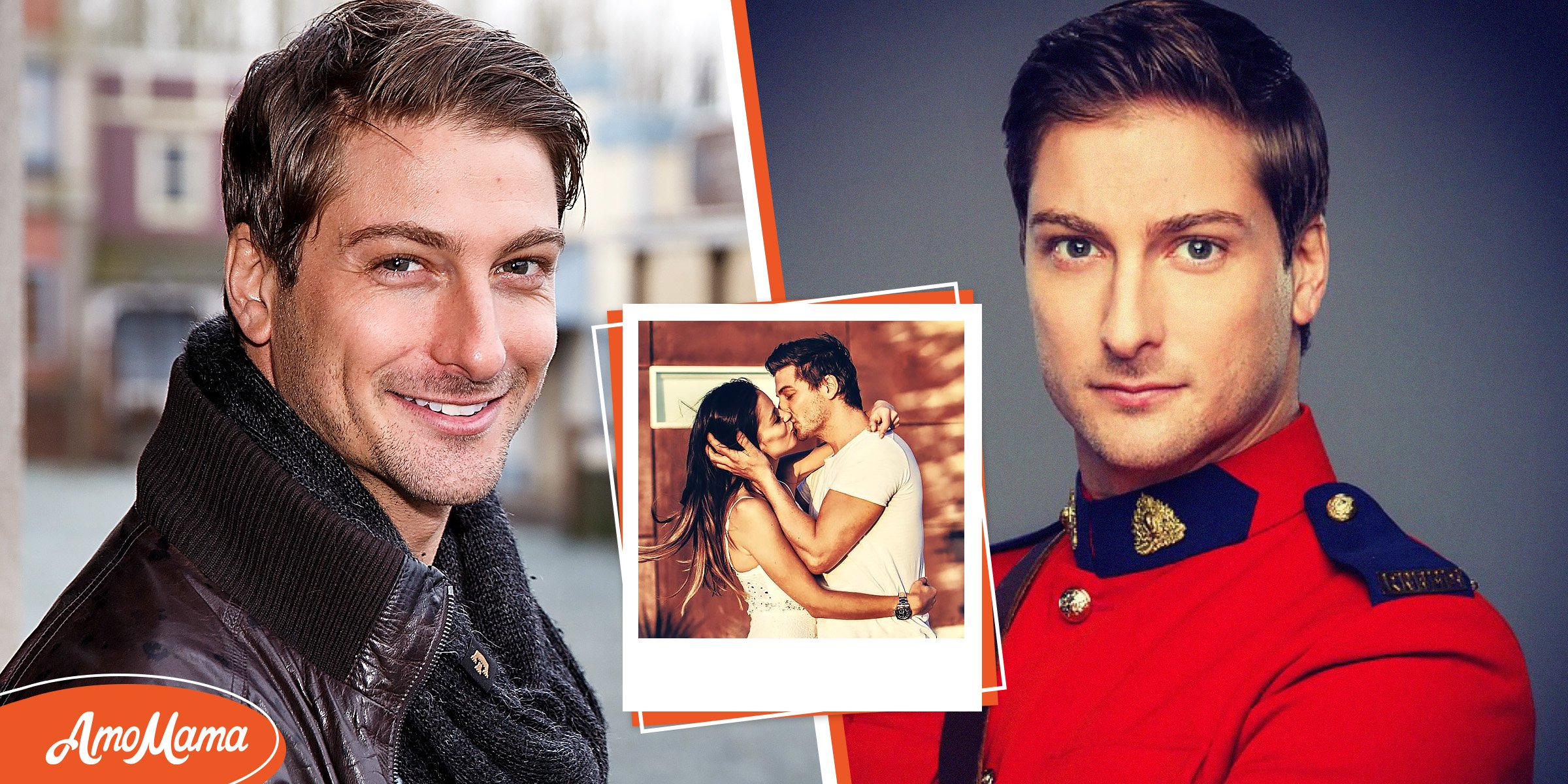 'When Calls the Heart's' Daniel Lissing Married Love of His Life Who