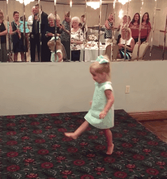 Source: YouTube/ The Little Irish Dancer