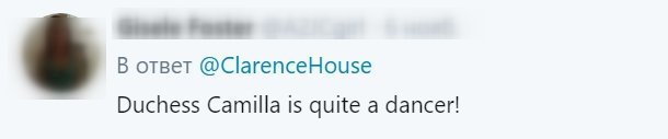 Source Twitter/Clarence House Source Twitter/Clarence House