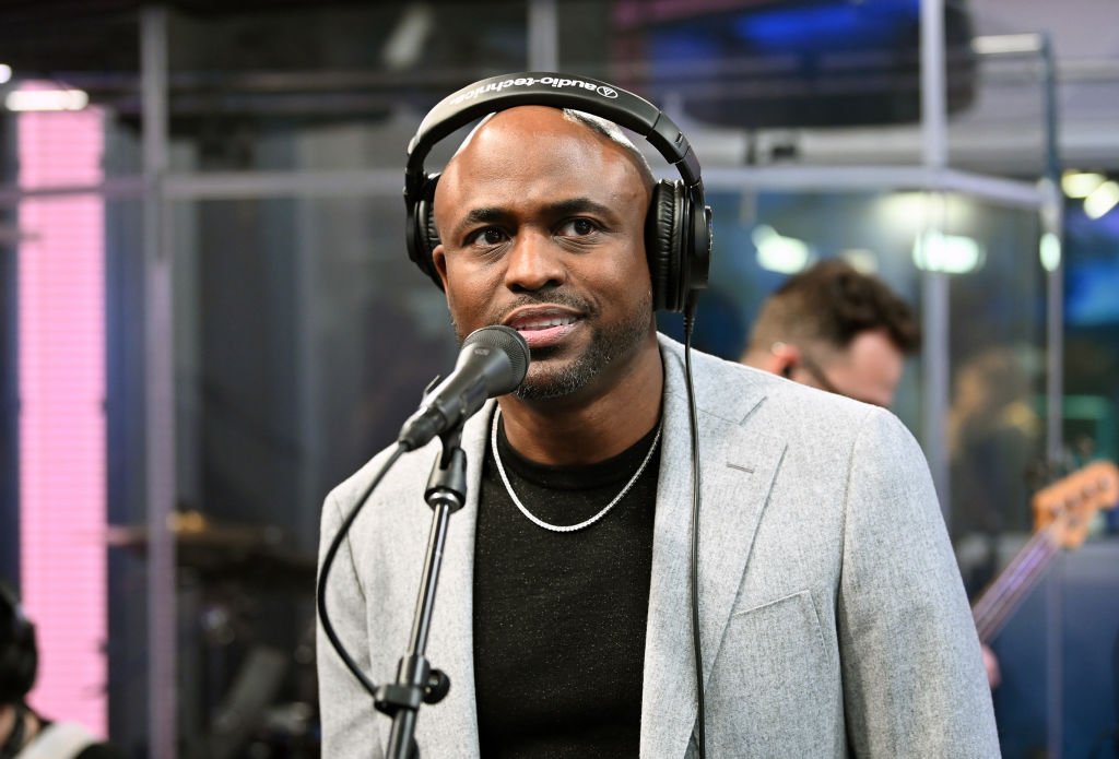 Wayne Brady performs at Heart & Soul at SiriusXM Studios on January 30, 2020 | Photo: Getty Images
