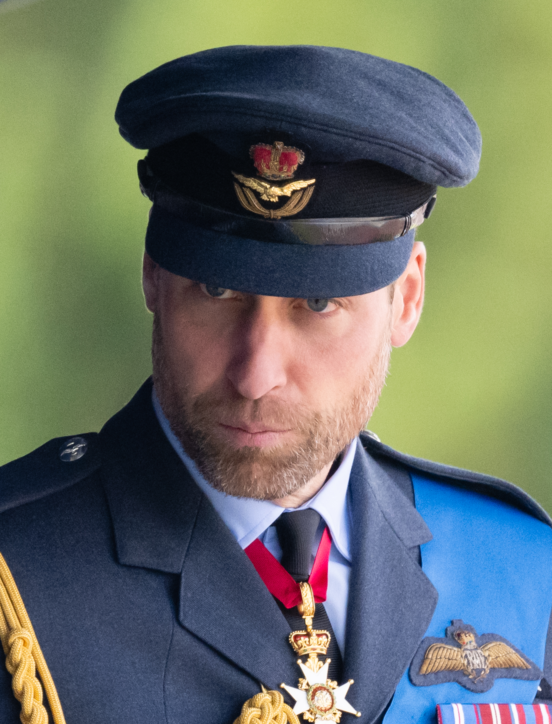 William, Prince of Wales on September 12, 2024 | Source: Getty Images