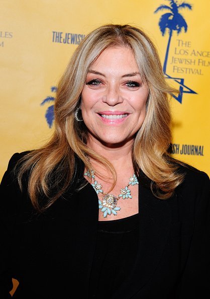 Lydia Cornell at the Los Angeles Jewish Film Festival Opening Night Gala on May 18, 2016 in Los Angeles California. | Photo: Getty Images