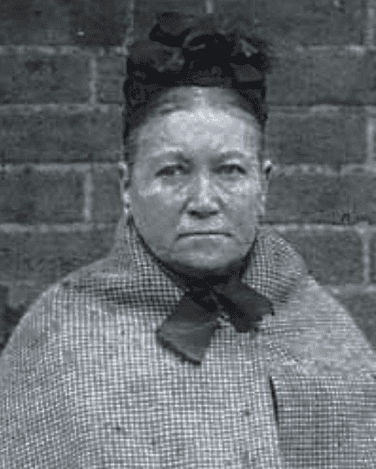 Asesina Amelia Dyer | Foto: Wikimedia Asesina Amelia Dyer | Foto: Wikimedia
