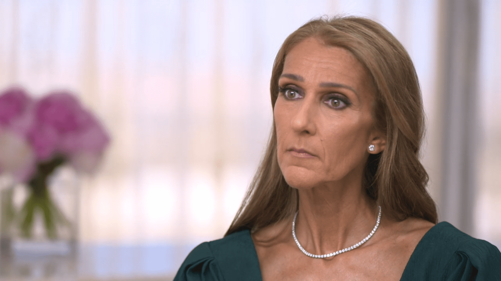 Céline Dion donne des conseils aux personnes endeuillées par le décès de son mari | GMA : Youtube Céline Dion donne des conseils aux personnes endeuillées par le décès de son mari | GMA : Youtube