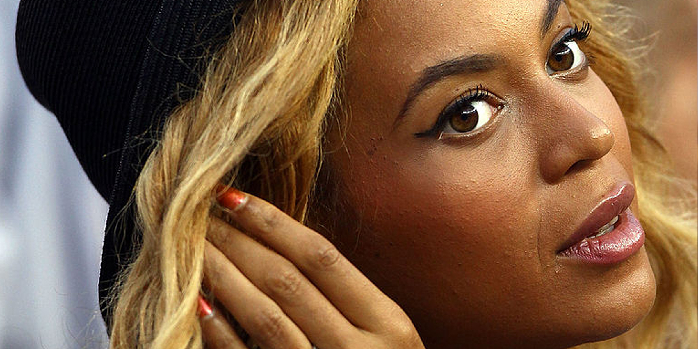 Beyoncé | Source: Getty Images