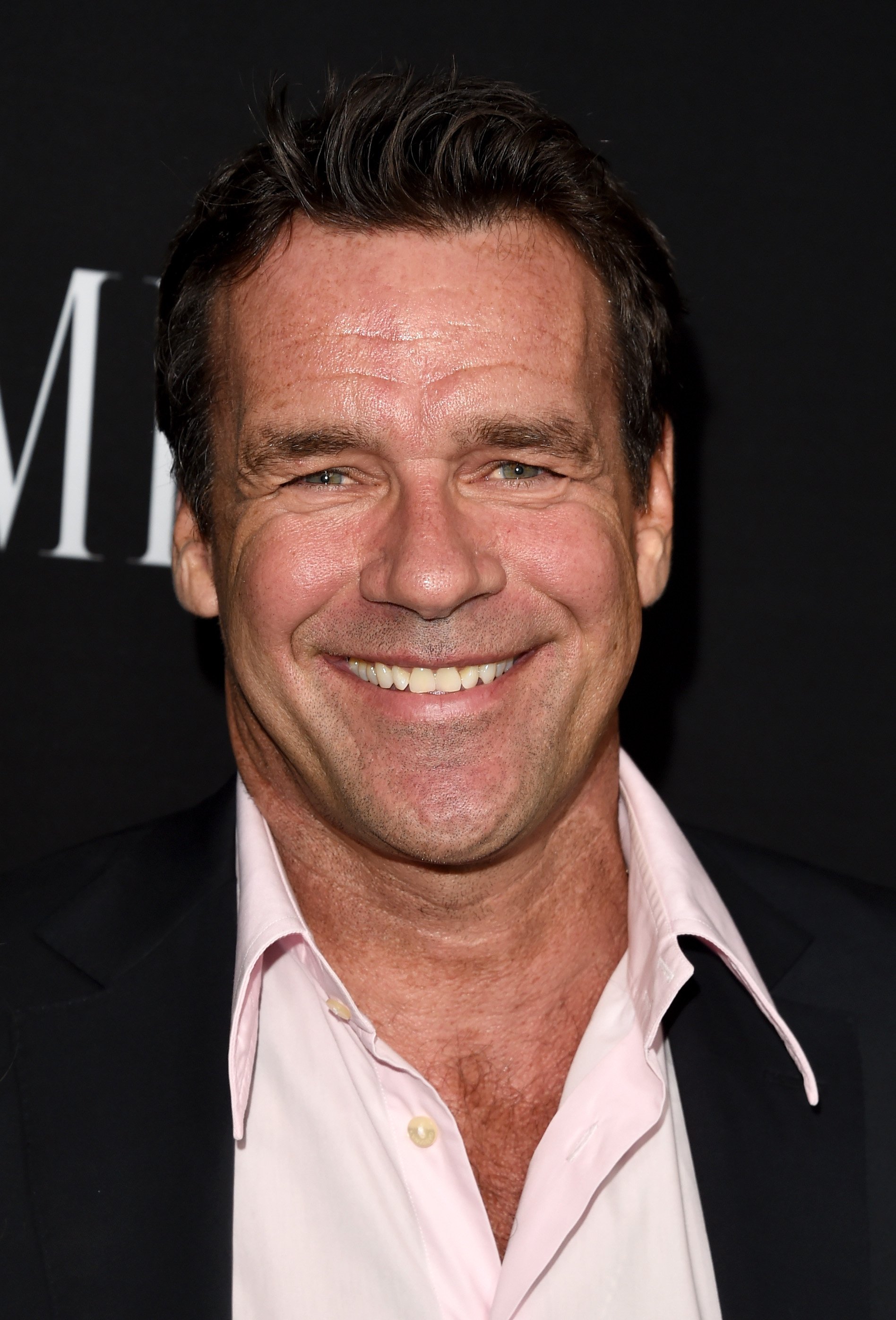 David James Elliott, actor | Photo: Getty Images