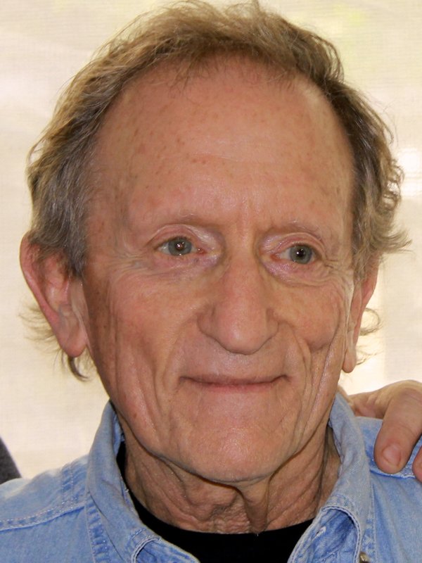 Baron Wolman at the 2011 Texas Book Festival | Photo by Larry D. Moore, Baron wolman 2011, CC BY-SA 3.0: Wikimedeia commons