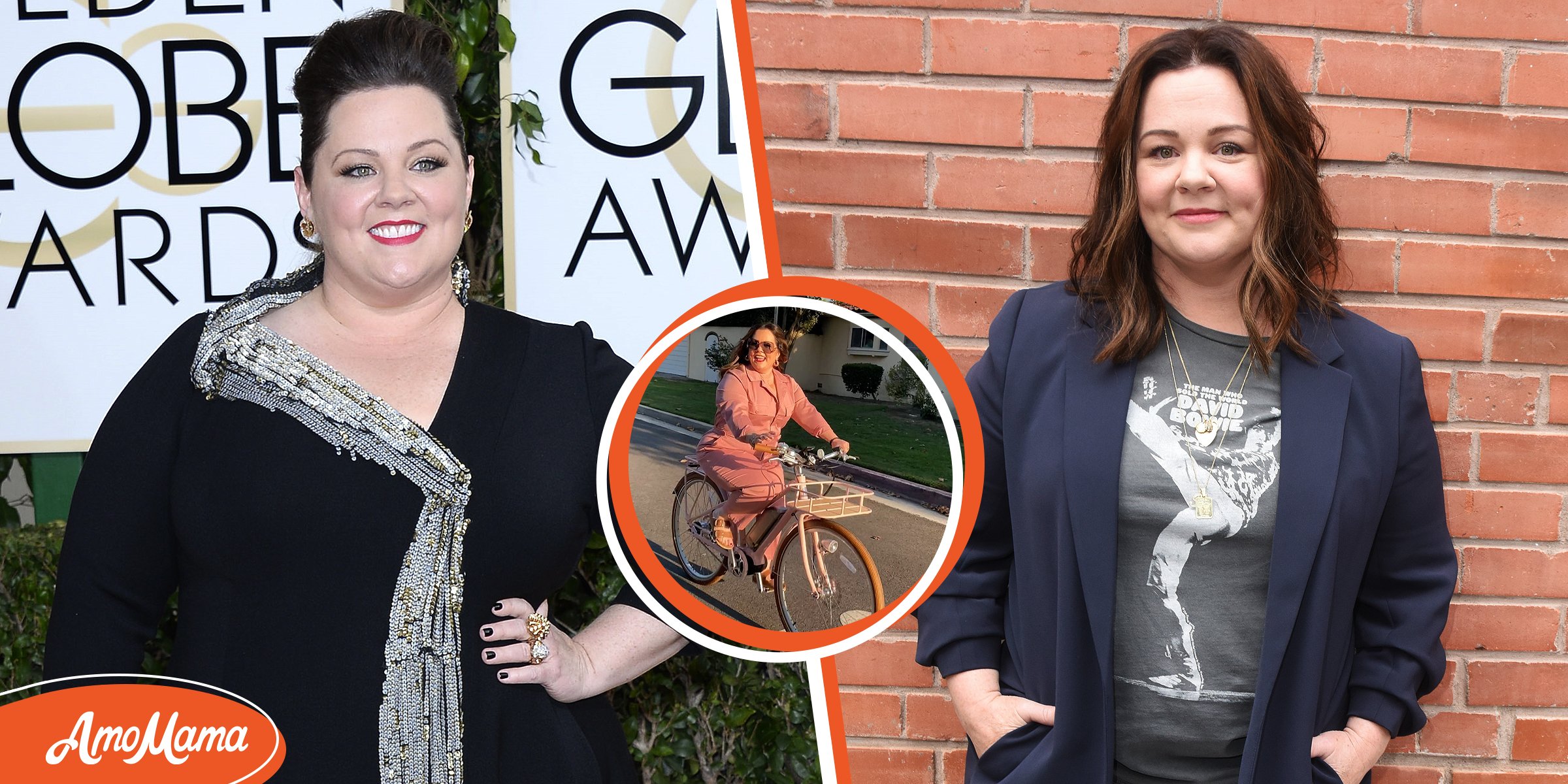 Melissa McCarthy Weight Loss Journey She Lost over 50 Pounds