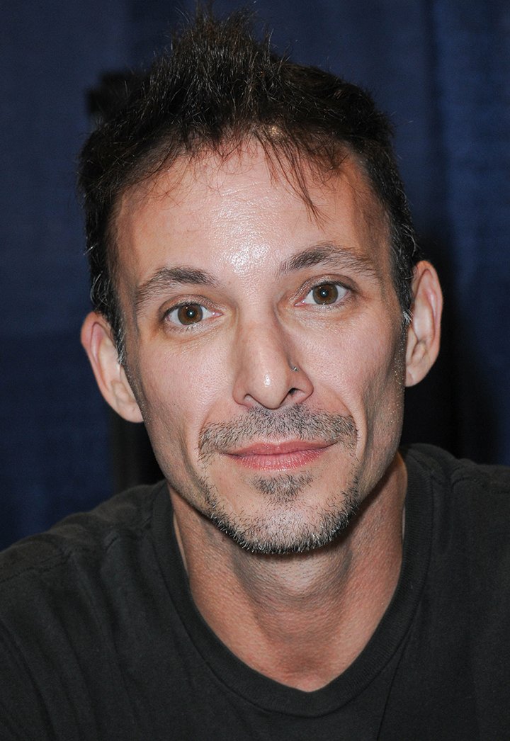 Noah Hathaway. I Image: Getty Images.