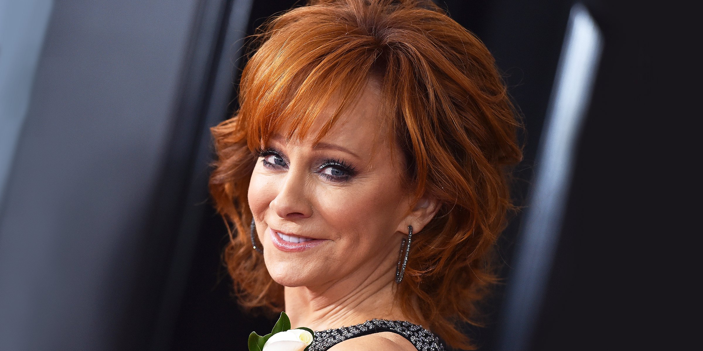 Reba McEntire, 2018 | Source: Getty Images