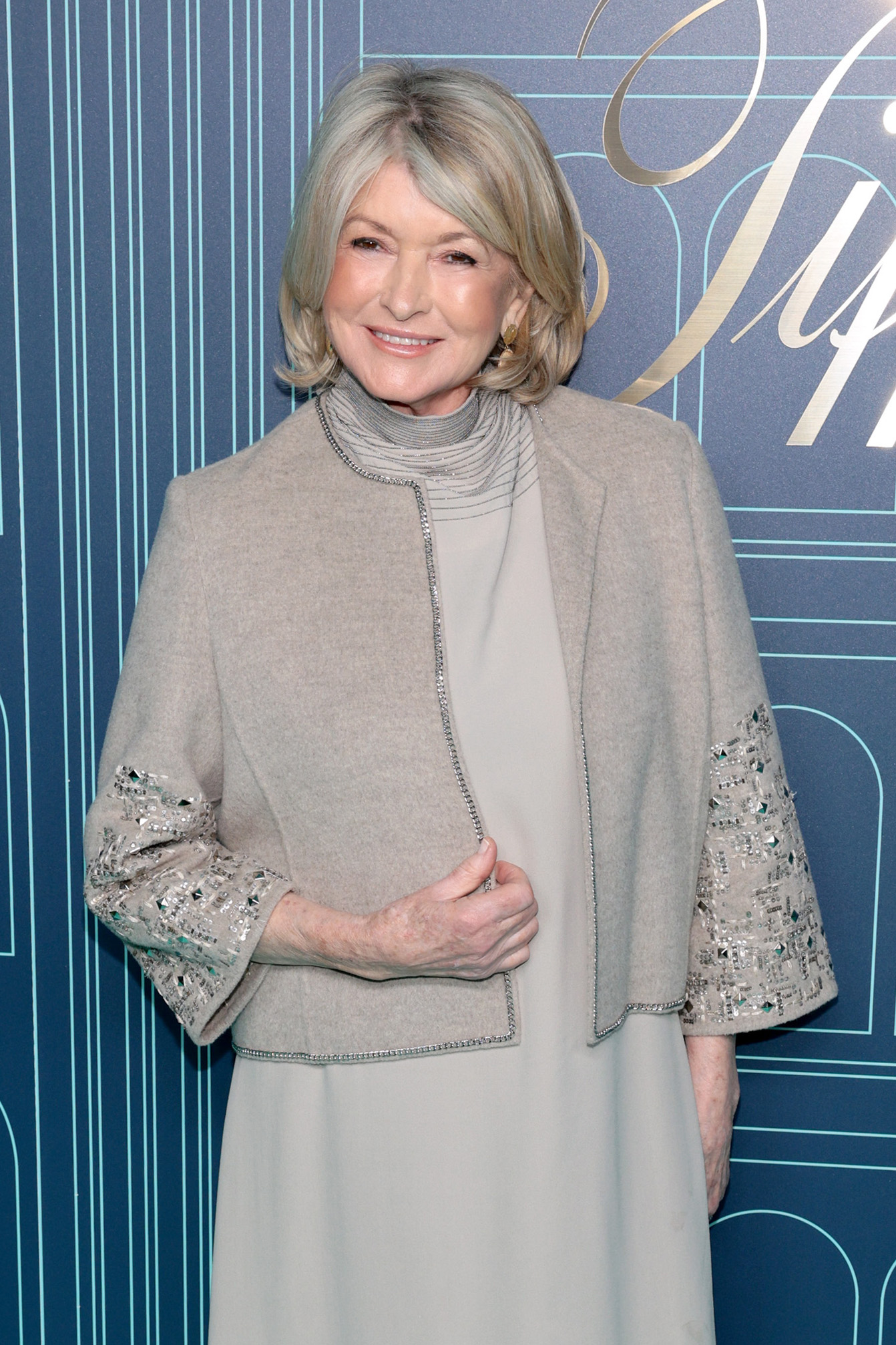 Martha Stewart on April 27, 2023 | Source: Getty Images