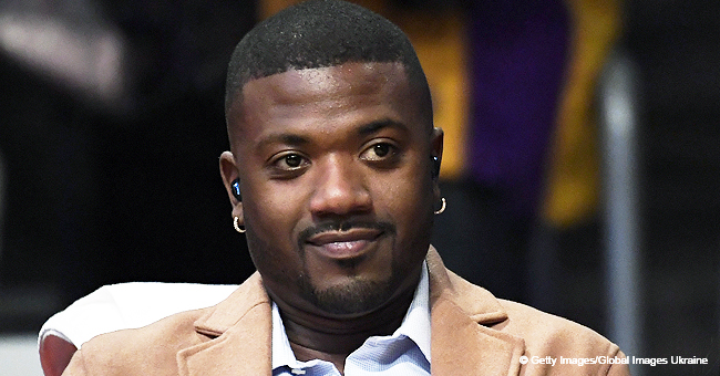 Ray J Melts Hearts with Adorable Videos of Daughter with Beautiful Hair after She Turned 10 Months