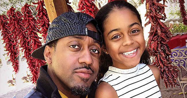 Instagram/jaleelwhite