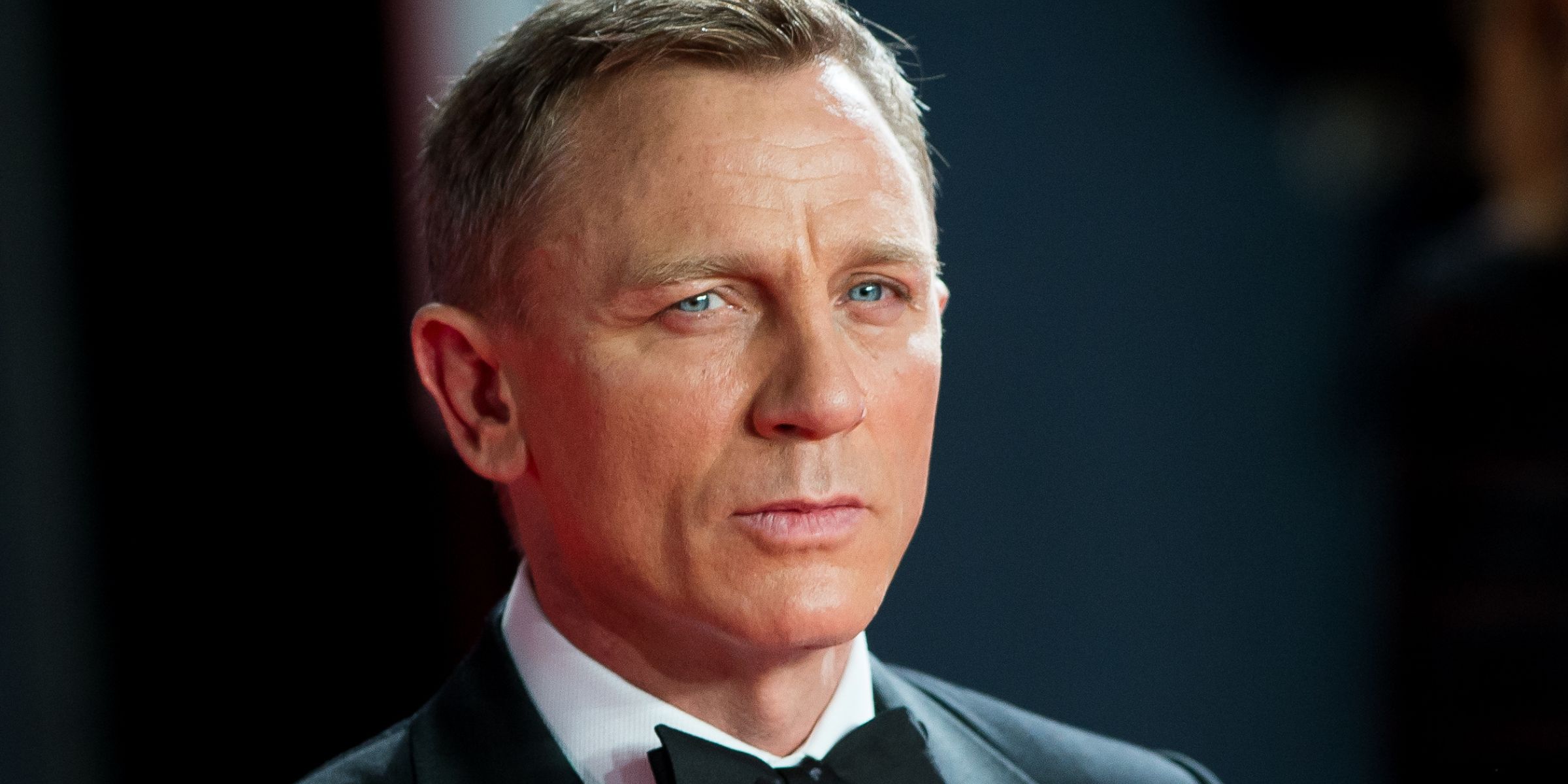 Daniel Craig | Source: Getty Images