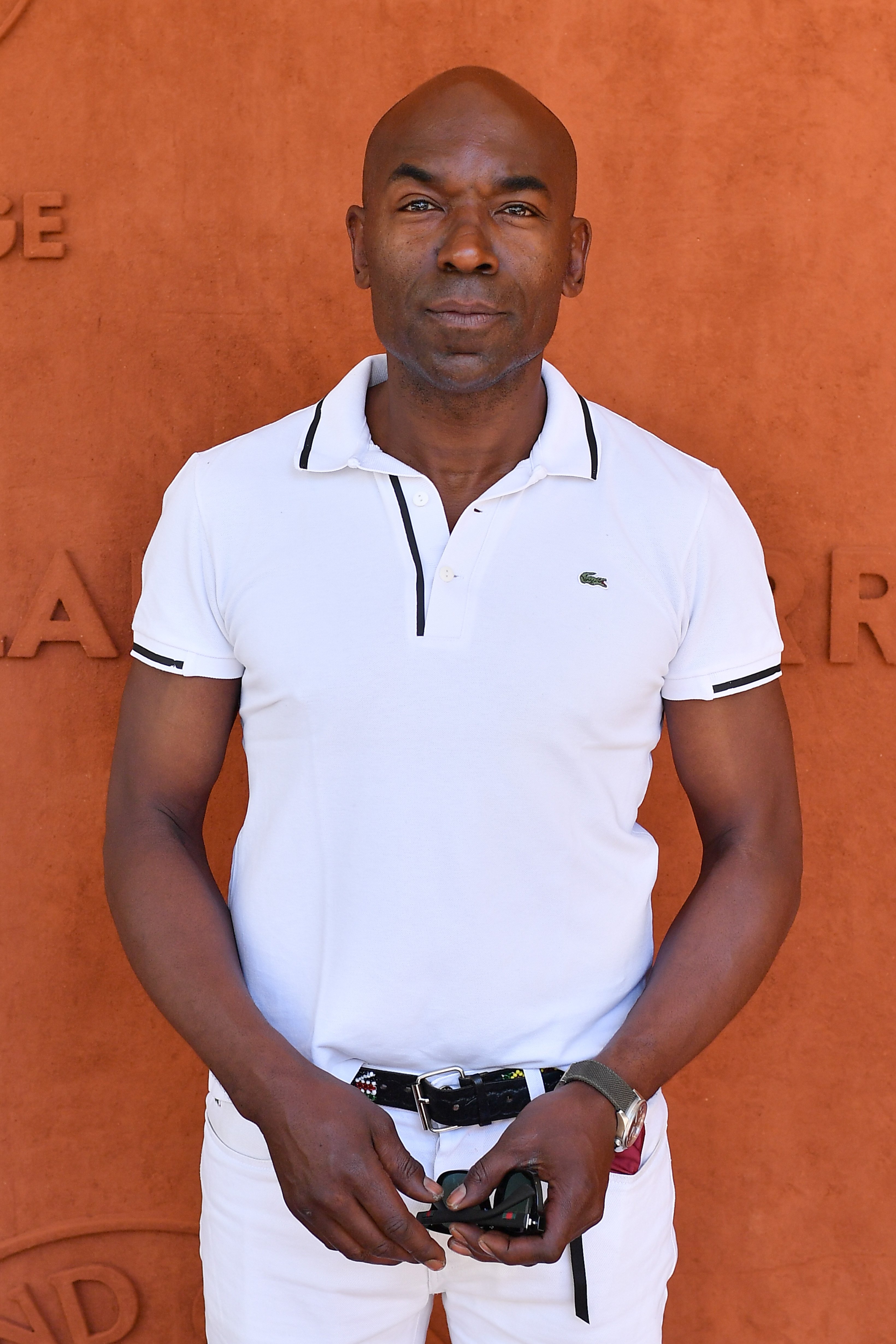Lucien Jean-Baptiste | photo : Getty Images